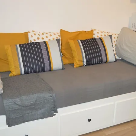 Apartment La Bela Rosin By Turin