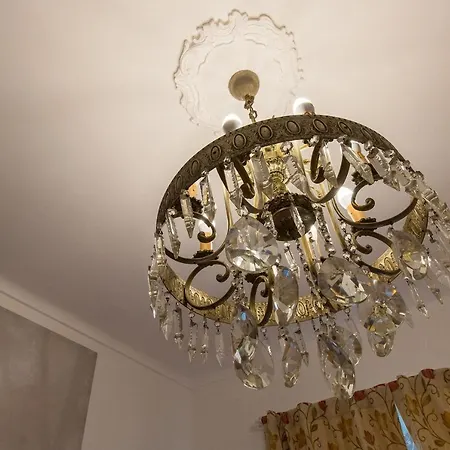 Apartment La Bela Rosin By